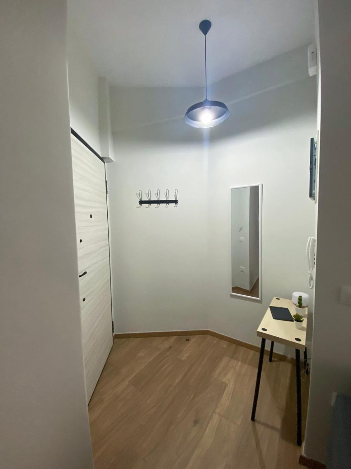 Agias Sofias Svolou Center Apartment เทสซาโลนิกิ ภายนอก รูปภาพ