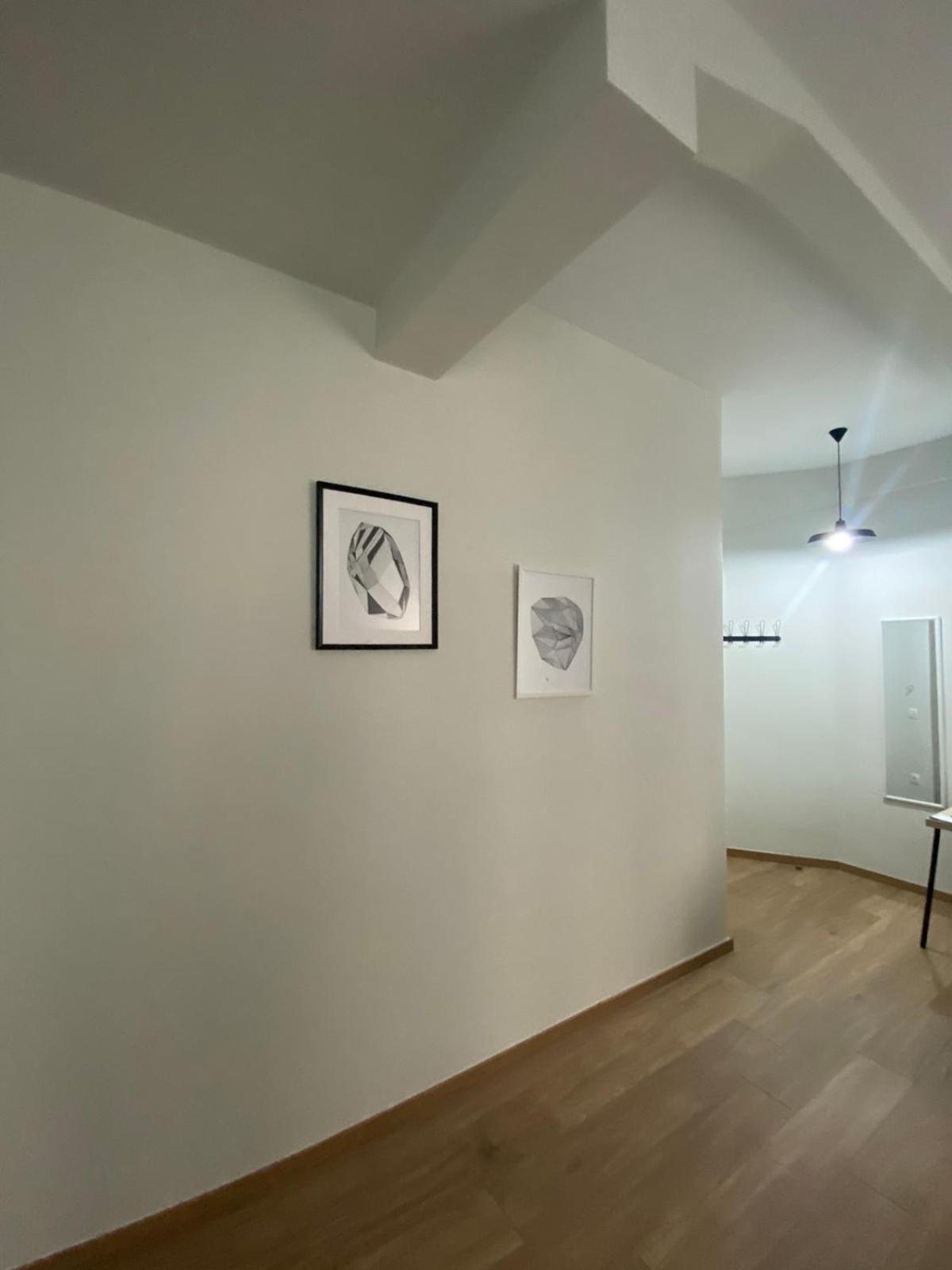 Agias Sofias Svolou Center Apartment เทสซาโลนิกิ ภายนอก รูปภาพ