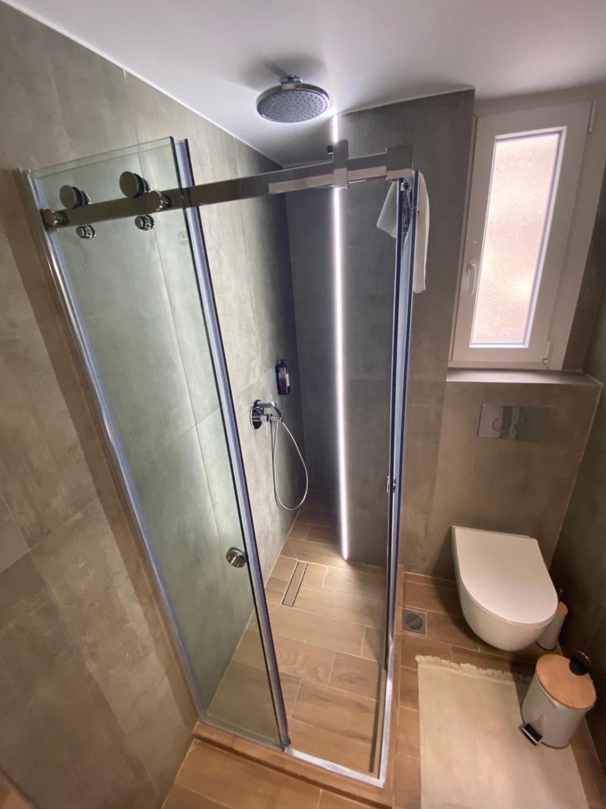 Agias Sofias Svolou Center Apartment เทสซาโลนิกิ ภายนอก รูปภาพ