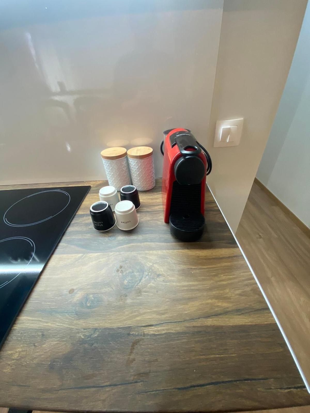 Agias Sofias Svolou Center Apartment เทสซาโลนิกิ ภายนอก รูปภาพ
