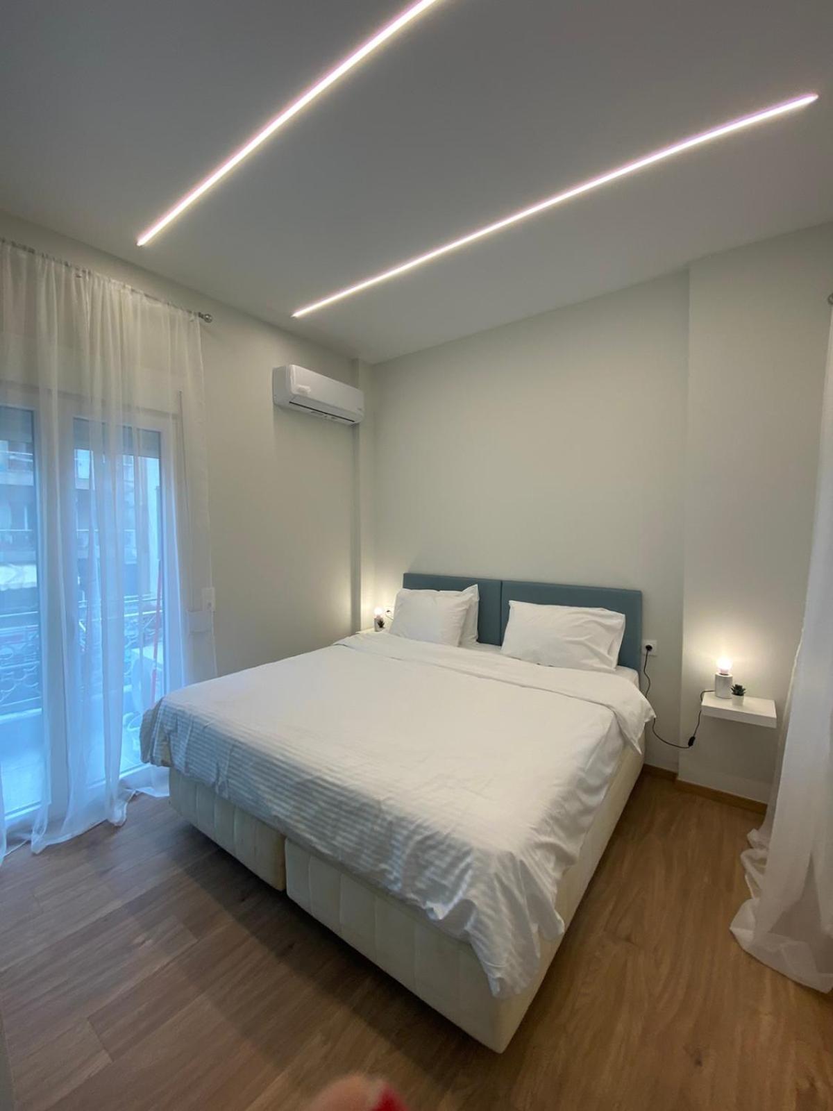 Agias Sofias Svolou Center Apartment เทสซาโลนิกิ ภายนอก รูปภาพ